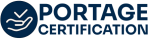 Logo Portage Certification Ex : Qualiopi
